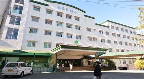BGHMC Baguio .